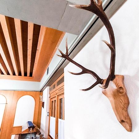 Hotel Tannenhof - Only Bed & Breakfast Oberwald Extérieur photo