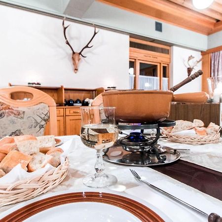 Hotel Tannenhof - Only Bed & Breakfast Oberwald Extérieur photo